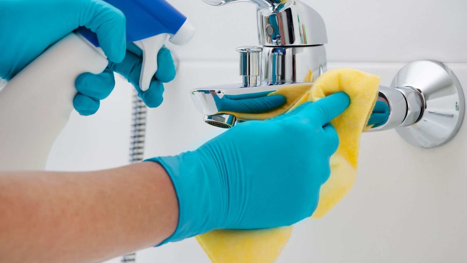 常見裝修後清潔的誤區